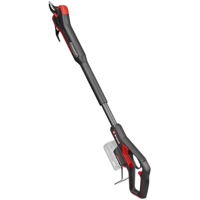 Einhell Akku-Astschere Professional GP-LS 18/35 Li BL-Solo Schwarz-Rot Einhell Akku-Astschere Professional GP-LS 18/35 Li BL-Solo Schwarz-Rot