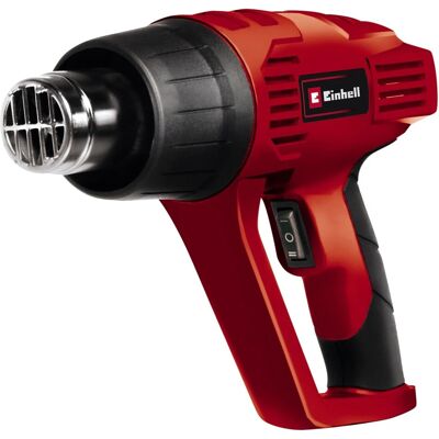 Einhell Heißluftpistole TH-HA 2000/1 Einhell Heißluftpistole TH-HA 2000/1