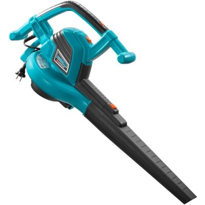 Gardena Elektro-Laubbläser und -sauger ErgoJet 3000 mit 3.000 W Gardena Elektro-Laubbläser und -sauger ErgoJet 3000 mit 3.000 W