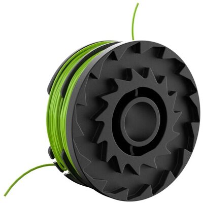 Greenworks Fadenspule ATR-3-165S6-GW Grün Greenworks Fadenspule ATR-3-165S6-GW Grün