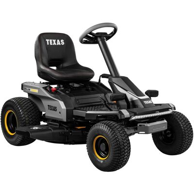 Texas Akku-Rasentraktor Epsilon R7600Li 76 cm 72 V Texas Akku-Rasentraktor Epsilon R7600Li 76 cm 72 V