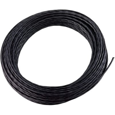 LUXTOOLS LUX-TOOLS Trimmerfaden leise 1,6 mm x 15 m LUXTOOLS LUX-TOOLS Trimmerfaden leise 1,6 mm x 15 m