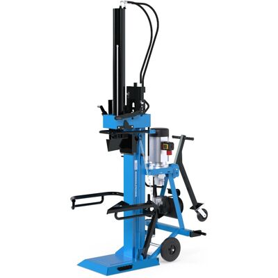 Güde Langholzspalter GHS 1000/25TEZ-A Güde Langholzspalter GHS 1000/25TEZ-A
