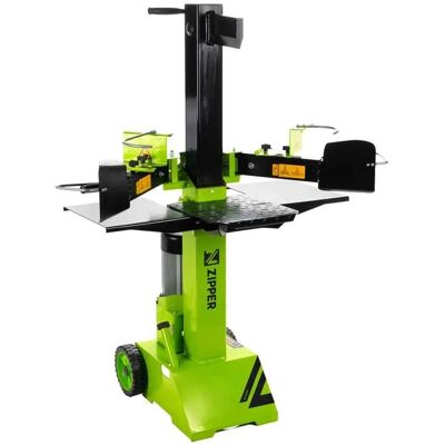 Zipper Holzspalter ZI-HS8TN_230V Zipper Holzspalter ZI-HS8TN_230V