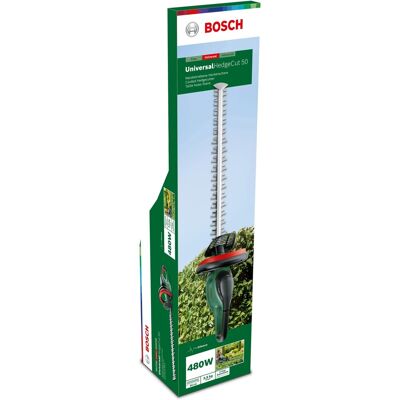 Bosch UniversalHedgeCut 50 (06008C0501) Bosch UniversalHedgeCut 50 (06008C0501)