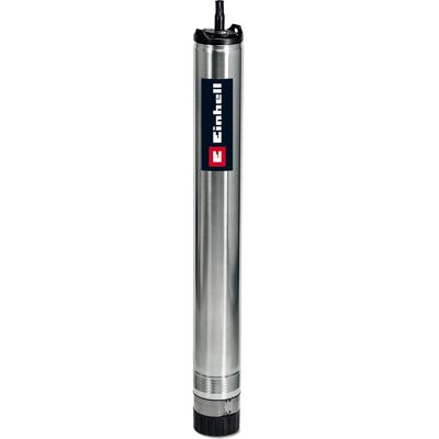 Einhell Tiefbrunnenpumpe GE-DW 1255 N-A Einhell Tiefbrunnenpumpe GE-DW 1255 N-A