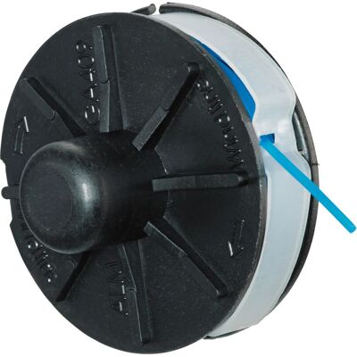 LUXTOOLS LUX-TOOLS Ersatzspule T 373 Einzelfaden 1,5 mm x 6 m LUXTOOLS LUX-TOOLS Ersatzspule T 373 Einzelfaden 1,5 mm x 6 m