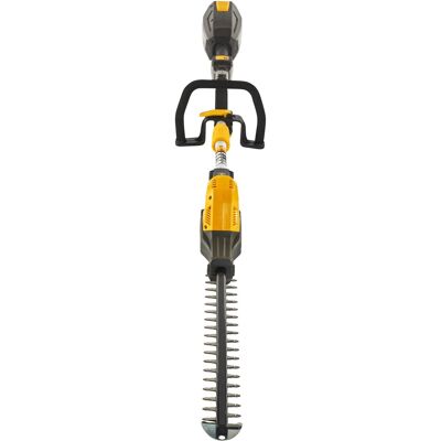 Texas Equipment - PHZ5800 - Teleskopisch - Heckenschere Texas Equipment - PHZ5800 - Teleskopisch - Heckenschere