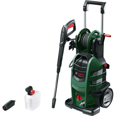 Bosch Hochdruckreiniger AdvancedAquatak 160 Bosch Hochdruckreiniger AdvancedAquatak 160