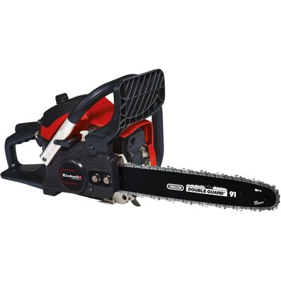 Einhell Benzin-Kettensäge GC-PC 1335/1 I mit Oregon-Qualitätsschwert und -Kette Einhell Benzin-Kettensäge GC-PC 1335/1 I mit Oregon-Qualitätsschwert und -Kette
