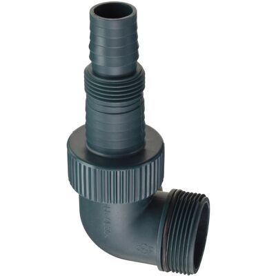 Schlauchanschluss Tauchpumpen für 25 mm (1 Zoll) und 32 mm (1 1/4 Zoll) Schlauchanschluss Tauchpumpen für 25 mm (1 Zoll) und 32 mm (1 1/4 Zoll)