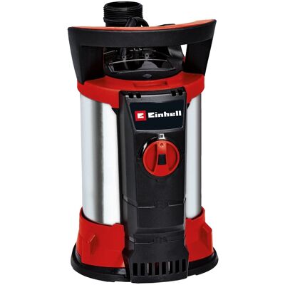 Einhell Klarwasserpumpe GE-SP 4095 N-A LL ECO Einhell Klarwasserpumpe GE-SP 4095 N-A LL ECO