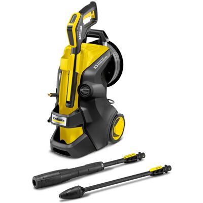 Kärcher Hochdruckreiniger K 5 Premium Power Control Flex Black 500 l/h 145 bar Kärcher Hochdruckreiniger K 5 Premium Power Control Flex Black 500 l/h 145 bar