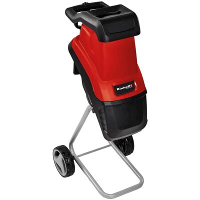 Einhell Elektro-Messerhäcksler GC-KS 2540 mit 2.000 W Einhell Elektro-Messerhäcksler GC-KS 2540 mit 2.000 W