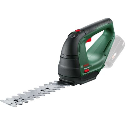 Bosch Akku Gras- und Strauchschere AdvancedShear 18V-10 Solo Bosch Akku Gras- und Strauchschere AdvancedShear 18V-10 Solo