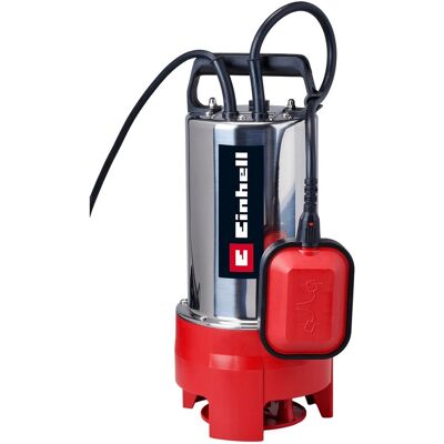 Einhell Schmutzwasserpumpe GC-DP 1135 N Einhell Schmutzwasserpumpe GC-DP 1135 N