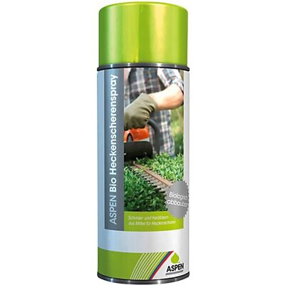 Aspen Bio Heckenscherenspray Aspen Bio Heckenscherenspray
