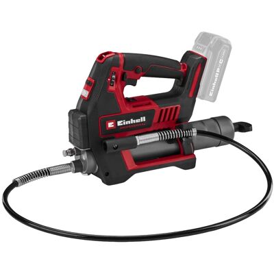 Einhell Professional Akku-Fettpresse TP-GR 18/690 Li Solo Einhell Professional Akku-Fettpresse TP-GR 18/690 Li Solo