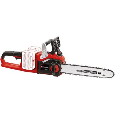 Einhell Power X-Change Akku-Kettensäge GP-LC 36/35 Li-Solo Einhell Power X-Change Akku-Kettensäge GP-LC 36/35 Li-Solo