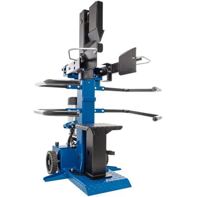Scheppach Holzspalter Compact stehend 8 t 400 V Scheppach Holzspalter Compact stehend 8 t 400 V
