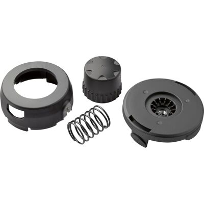 Fadenspulengehäuse für LUX-TOOLS Akku-Freischneider A-FS-2x20/35 Fadenspulengehäuse für LUX-TOOLS Akku-Freischneider A-FS-2x20/35