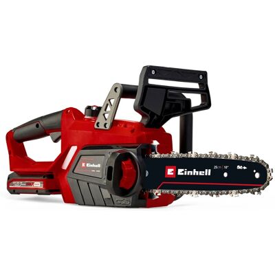 Einhell Akku-Kettensäge GE-LC 18 Li Kit Power X-Change Einhell Akku-Kettensäge GE-LC 18 Li Kit Power X-Change