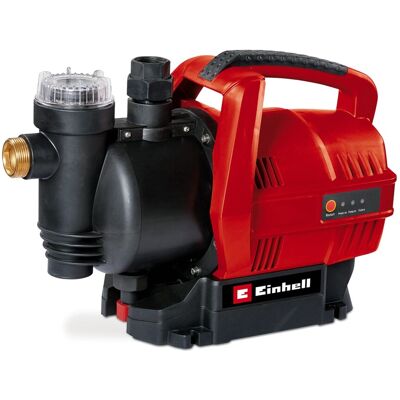 Einhell Hauswasserautomat GC-AW 6033 Einhell Hauswasserautomat GC-AW 6033