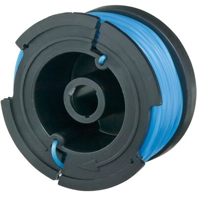 LUXTOOLS LUX-TOOLS Ersatzspule T 155 Einzelfaden 1,5 mm x 10 m LUXTOOLS LUX-TOOLS Ersatzspule T 155 Einzelfaden 1,5 mm x 10 m