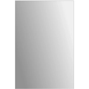 KristallForm Kristall-Form Spiegel Jump 40 cm x 60 cm Rechteckig mit C-Kante KristallForm Kristall-Form Spiegel Jump 40 cm x 60 cm Rechteckig mit C-Kante