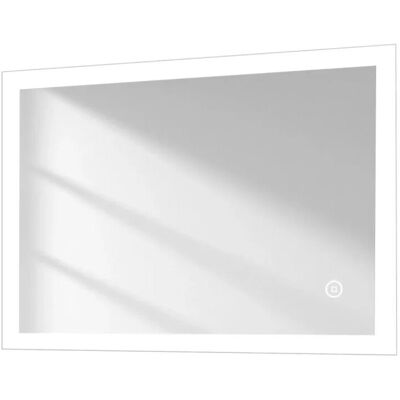 Emke - Spiegelschrank 70x50cm - Badspiegel Emke - Spiegelschrank 70x50cm - Badspiegel