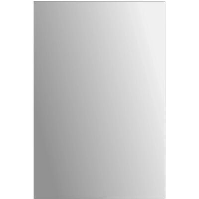 KristallForm Kristall-Form Spiegel Jump 40 cm x 60 cm Rechteckig mit C-Kante KristallForm Kristall-Form Spiegel Jump 40 cm x 60 cm Rechteckig mit C-Kante