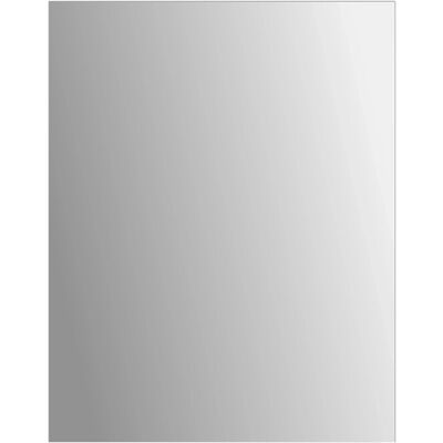 KristallForm Kristall-Form Spiegel Jump 55 cm x 70 cm Rechteckig C-Kante KristallForm Kristall-Form Spiegel Jump 55 cm x 70 cm Rechteckig C-Kante
