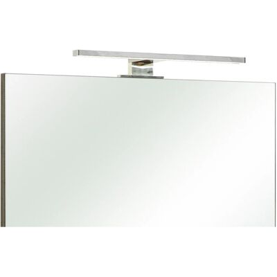 Pelipal LED-Aufsatzleuchte Quickset 328 /313 Chrom Pelipal LED-Aufsatzleuchte Quickset 328 /313 Chrom