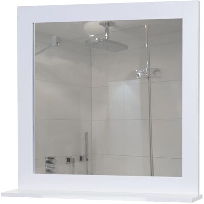 MCW Modell F75-S Badezimmerspiegel- und Spiegelschrank MCW Modell F75-S Badezimmerspiegel- und Spiegelschrank