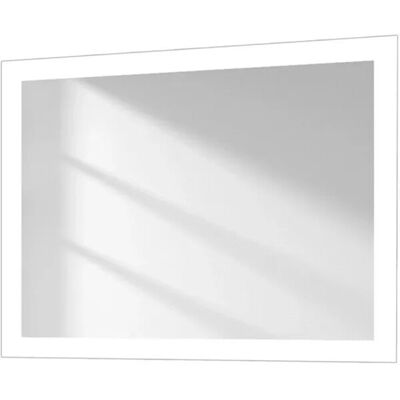 Emke - Spiegelschrank - 45×60 cm - Badspiegel Emke - Spiegelschrank - 45×60 cm - Badspiegel