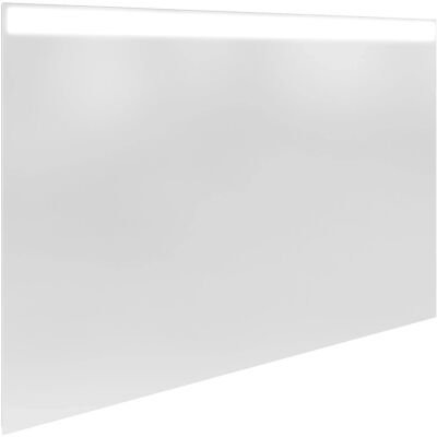Fackelmann B.brillant LED-Spiegelelement - Sensorschalter, Tageslicht, 100x68 cm Fackelmann B.brillant LED-Spiegelelement - Sensorschalter, Tageslicht, 100x68 cm