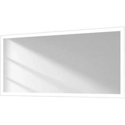Emke - LED-Spiegel - 120x60cm - 3000K/6500K - Badezimmer spiegel Emke - LED-Spiegel - 120x60cm - 3000K/6500K - Badezimmer spiegel