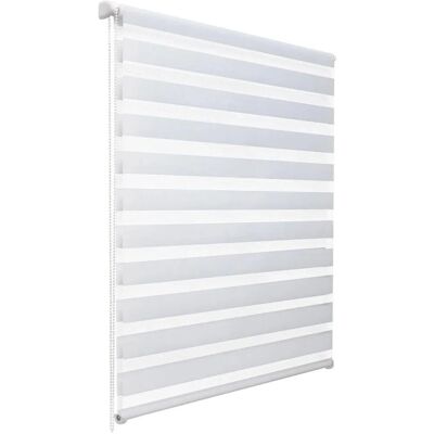 Sol Royal SolDecor DL2 Doppelrollo 70x220cm Weiß Sol Royal SolDecor DL2 Doppelrollo 70x220cm Weiß