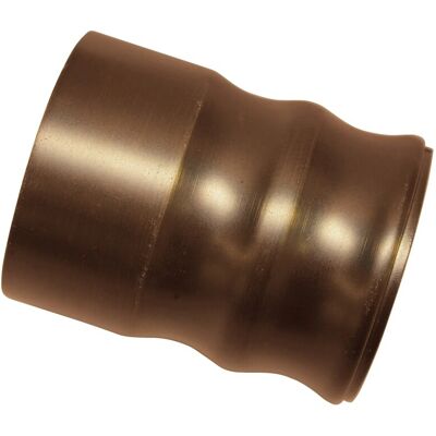 Gardinia Windsor Endknopf-Set - Endkappen-Set Gardinia Windsor Endknopf-Set - Endkappen-Set