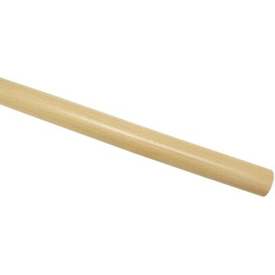 Gardinia Holz-Stange Country Ø 25 mm Buche 160 cm Gardinia Holz-Stange Country Ø 25 mm Buche 160 cm