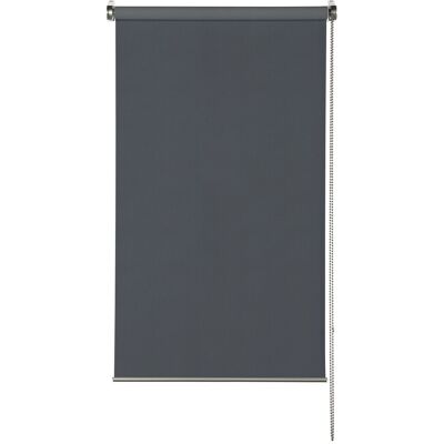Gardinia Easyfix Rollo Premium 120 cm x 150 cm Grau Gardinia Easyfix Rollo Premium 120 cm x 150 cm Grau