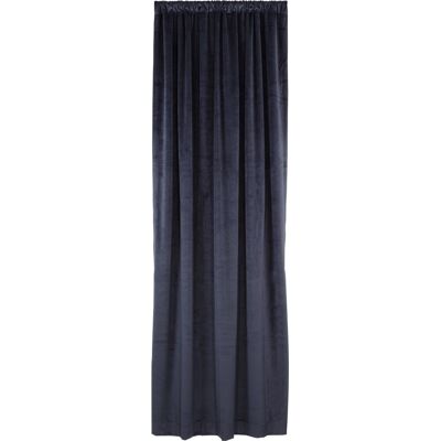 OBI Vorhang mit Tunnelzug Saphire 2er-Set 135 x 250 cm OBI Vorhang mit Tunnelzug Saphire 2er-Set 135 x 250 cm