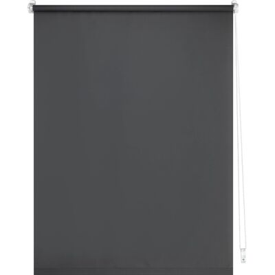 OBI Tageslicht-Rollo Zamora 80 cm x 175 cm Grau OBI Tageslicht-Rollo Zamora 80 cm x 175 cm Grau