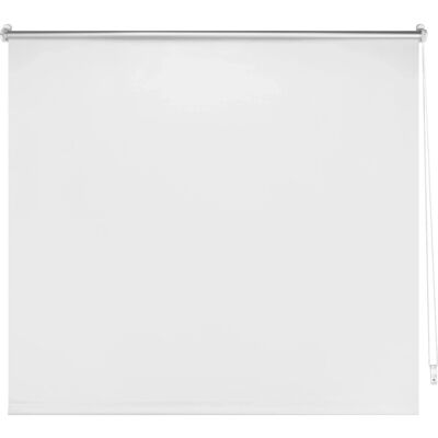 Thermo-Rollo Manresa 120 cm x 175 cm Weiß Thermo-Rollo Manresa 120 cm x 175 cm Weiß