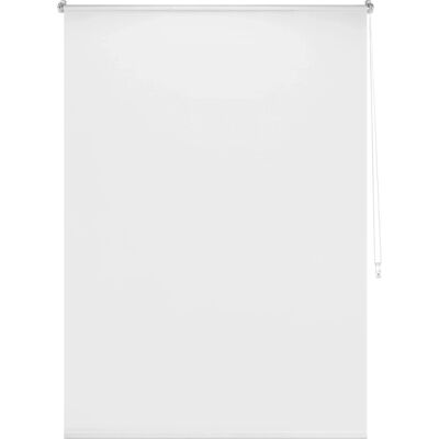 OBI Tageslicht-Rollo Zamora 120 cm x 175 cm Weiß OBI Tageslicht-Rollo Zamora 120 cm x 175 cm Weiß