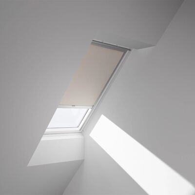 Velux DKL S10 1085S Beige Verdunkelungsrollo Velux DKL S10 1085S Beige Verdunkelungsrollo