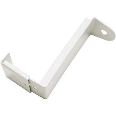Gardinia Adapter für Spannvitrage Weiß 2-er Pack Gardinia Adapter für Spannvitrage Weiß 2-er Pack