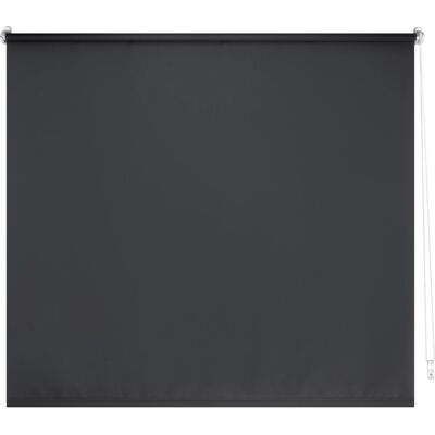 OBI Tageslicht-Rollo Zamora 100 cm x 175 cm Grau OBI Tageslicht-Rollo Zamora 100 cm x 175 cm Grau