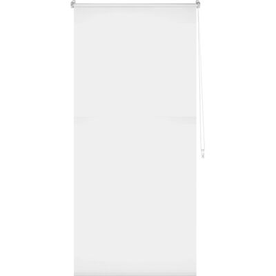 OBI Tageslicht-Rollo Zamora 80 cm x 175 cm Weiß OBI Tageslicht-Rollo Zamora 80 cm x 175 cm Weiß