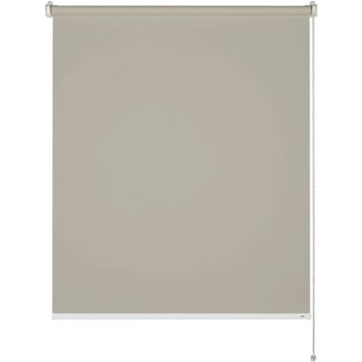 Schöner Wohnen Tageslicht-Rollo Tizia 75 cm x 150 Beige Schöner Wohnen Tageslicht-Rollo Tizia 75 cm x 150 Beige